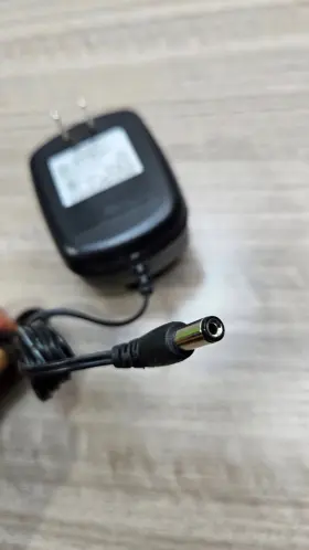 KA12D240060015U SWINGLINE Ac Power Adapter Cord #2