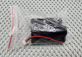 SDDC-A1117 SYNERGY DIGITAL Cordless Phone Battery #3