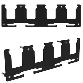 MILWAUKEE-18 SZWJT-LV Battery Holder Wall Display Hook
