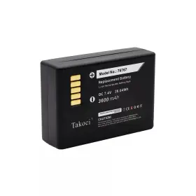 76767 TAKOCI Battery Trimble