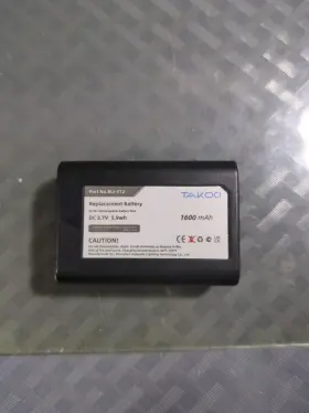 BLI-321 TAKOCI Batteries Leica