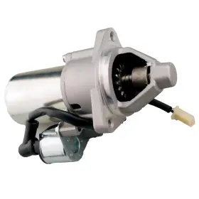 9500 TAPA Electric Starter Motor Harbor Freight Predator