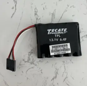 LSI49571-13 TECATE Power Burst Cache Battery