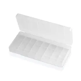 BSC-001 TEENSERY Battery Storage Slots