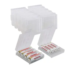 844949020664 TENERGY Pack Storage Batteries Sepa