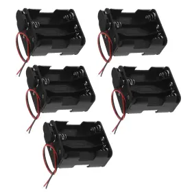 975956382002 LORD OF THE TOOLS Battery Holder Slots Layers