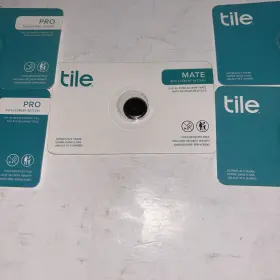 819039020992 TILE Batteries Pro Mate #3