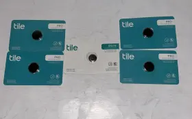 819039020992 TILE Batteries Pro Mate