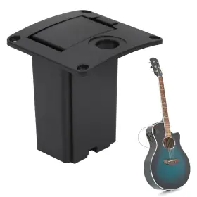 TOMOTATOXKOPGMBW9F-01 TOMOTATO Battery Cover Box Holder Guita