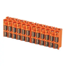 6180 POWERPAX Battery Storage Caddy