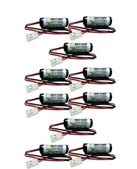 012745 TOP BATTERY SOLUTIONS Multipurpose Batteries