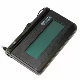 T-L462-B-R TOPAZ SYSTEMS Signaturegem Lcd Pad
