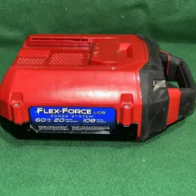 88620 TORO Flex Force Lithium Ion Battery #3