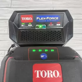 88675 TORO Flex Force Power Battery Pack Charger #3
