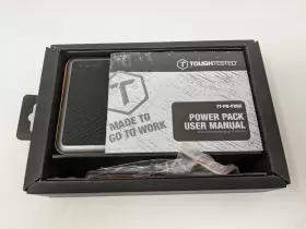 MOAB-65 POWER Tought Rugged Laptop Pack #2