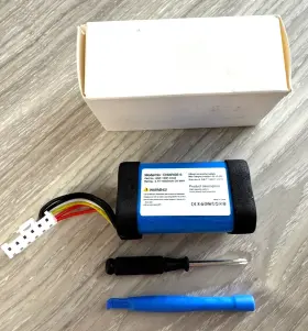 GSP-1S3P-CH40 TQTHL Jbl Charge Speaker Battery Tool