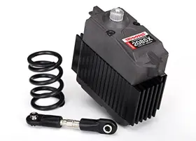 2085X TRAXXAS Waterproof Digital High Torque Servo Gears Ball