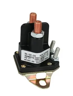 784-1221-210 TROMBETTA Volt High Performance Contactor
