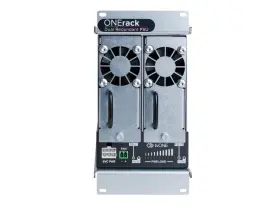 1RK-4RU-PSU-2-HSWP TV ONE Onerack Swappable
