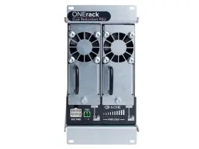 1RK-5RU-PSU-2-HSWP TV ONE Onerack Swappable