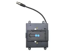 BB-F7H-P TVLOGIC Battery Bracket Panasonic Cga Vb