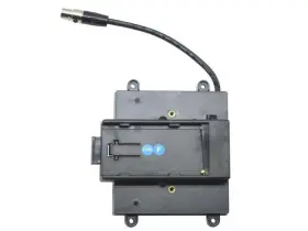 BB-F7H-S TVLOGIC Battery Bracket Sony