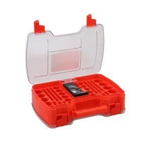 73246 ULTRA Performance Battery Organizer Double Storage #2
