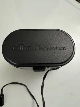 BP-5L UNITECH Piggy Cell Battery Pack #3