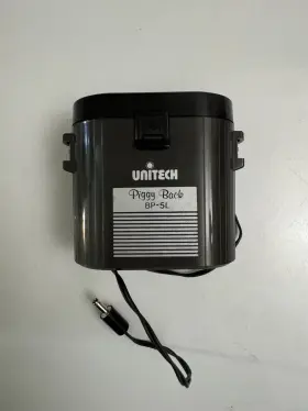 BP-5L UNITECH Piggy Cell Battery Pack