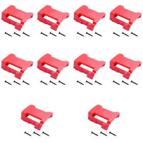 764690468518 UOSXVC Battery Holders Milwaukee Mount Dock