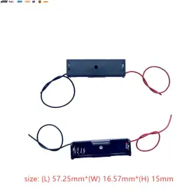 705353748134 USA-VIRALFINDS Power Battery Storage Holder Box #3