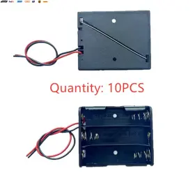 705353748134 USA-VIRALFINDS Power Battery Storage Holder Box