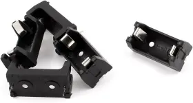 A14092900UX0018 UXCELL Bh Cell Battery Sockets