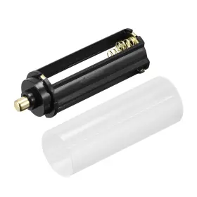 A20122800UX0547 UXCELL Battery Storage Adapter Holder