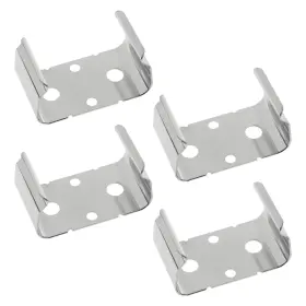 797424653638 VAKTOK Battery Clamp Double Holder Fix