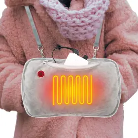 763297768878 VANSMAGO Warmers Rechargeable Electric Heated