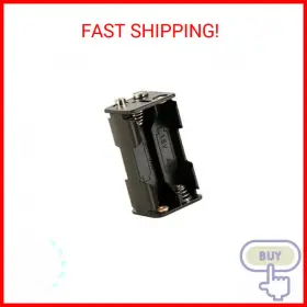 BH343B VELLEMAN Battery Holder Cell Snap Terminals