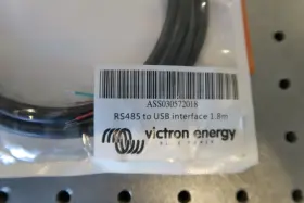 8719076040071 VICTRON ENERGY Usb Interface Cable #2