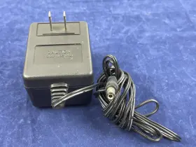 AM-17600 VISIONEER Ac Power Adapter Charger #2