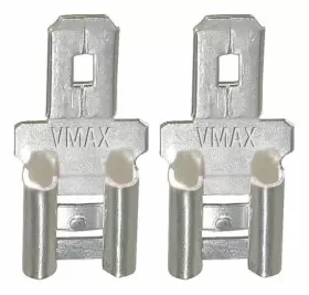 VTAF2F1-200 VMAXTANKS Tin Battery Terminal Adapter #2