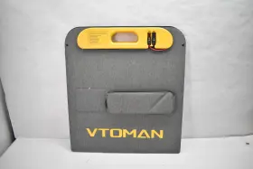 YT-0276 VTOMAN Pro Solar Panel Cables Kit
