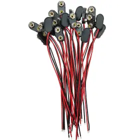 602024998174 VWEICYY Battery Connectors Wires #2