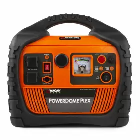EL7561 WAGAN TECH Power Dome Plex Pack