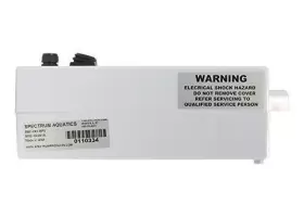 616312770229 WARNER LINEAR Wired Battery Spectrum Lifts #2