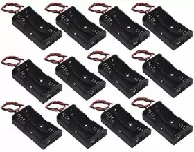 4330215508 WAYLLSHINE Battery Holder Box #2