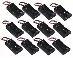 4330215508 WAYLLSHINE Battery Holder Box