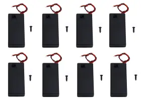 2SLOT-AA-COVER WAYLLSHINE Switch Battery Holder