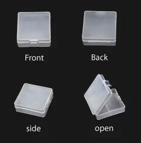 607841994354 WAYLLSHINE Pack Battery Storage Volt Box Vol #3