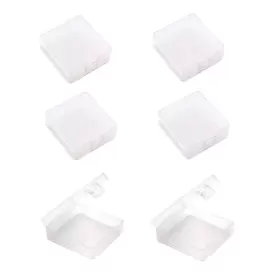 607841994354 WAYLLSHINE Pack Battery Storage Volt Box Vol