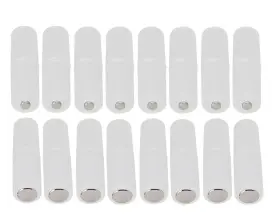 701470389298 WAYLLSHINE Battery Converter Adaptor Contacts